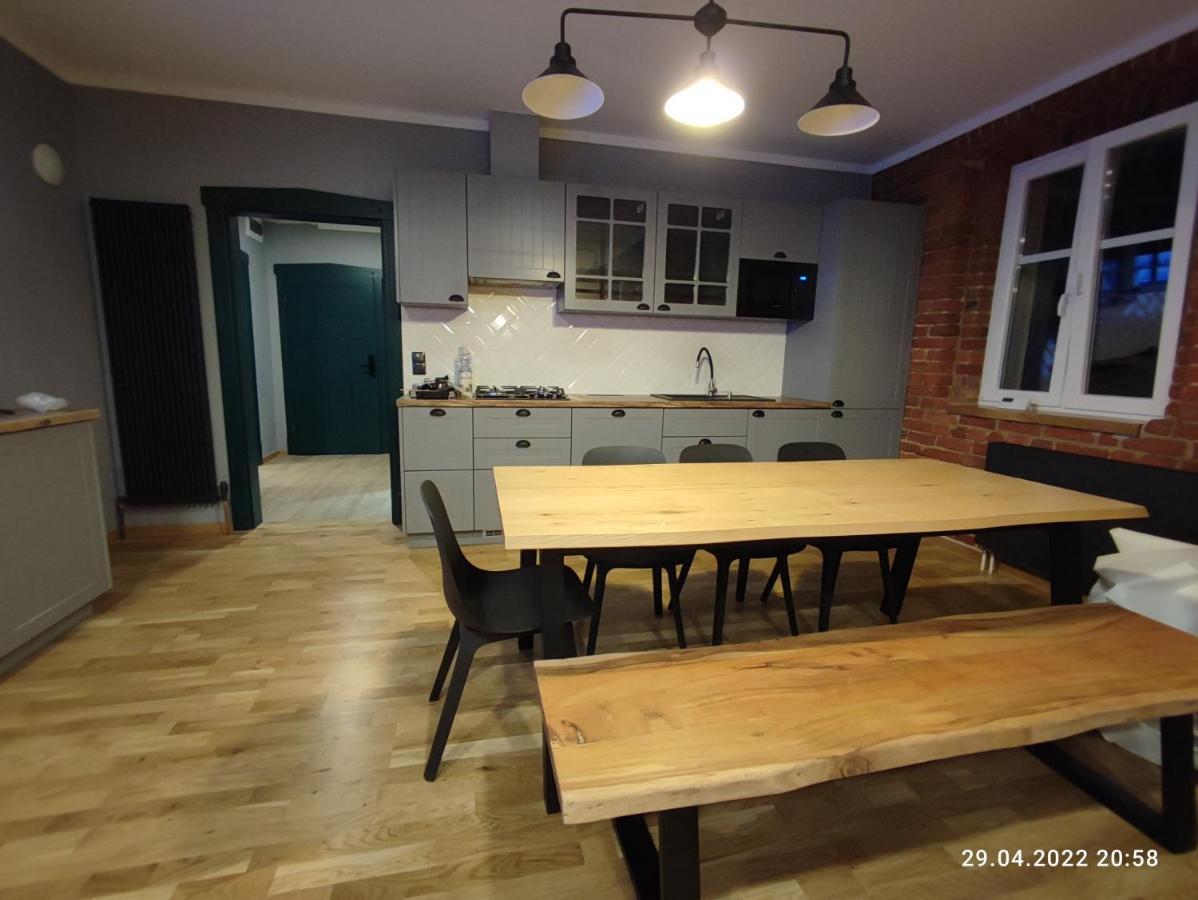 Świeradów-Zdrój Izerska Weranda - Gorski Apartament 120M2 מראה חיצוני תמונה