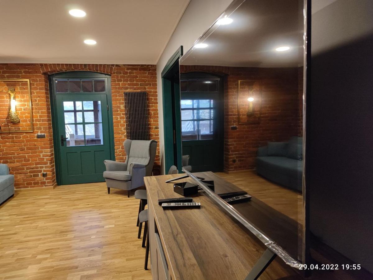Świeradów-Zdrój Izerska Weranda - Gorski Apartament 120M2 מראה חיצוני תמונה