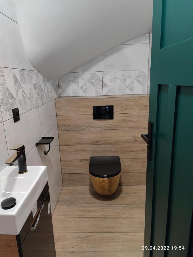 Świeradów-Zdrój Izerska Weranda - Gorski Apartament 120M2 מראה חיצוני תמונה