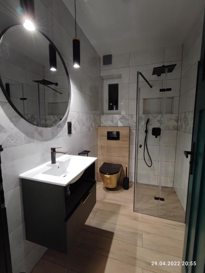 Świeradów-Zdrój Izerska Weranda - Gorski Apartament 120M2 מראה חיצוני תמונה